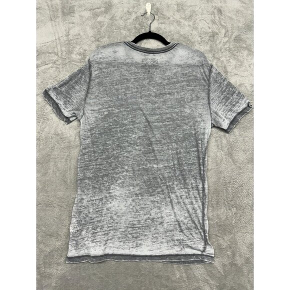 PINK FLOYD BUCKY BRAND OFFICIAL DARK SIDE OF THE MOON FLOWY DELICATE AGED BREATH - Picture 2 of 4